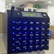 工業(yè)級(jí)USB拷貝機(jī)1拖36盤(pán)拷貝機(jī)