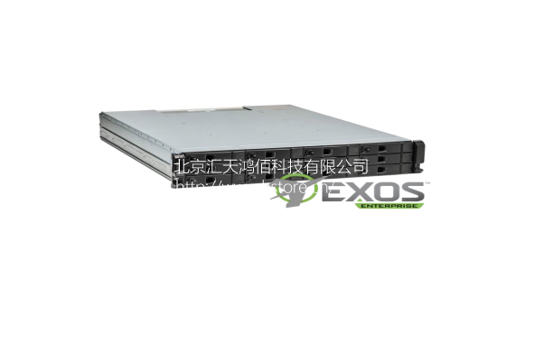 希捷Exos X 2U12