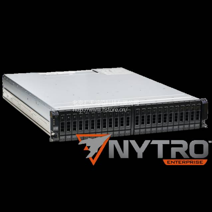 Nytro X 2U24-希捷